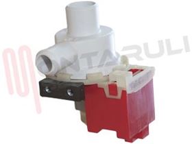 Visualizza i dettagli per POMPA SCARICO MAGNETICA 30W COPRECI EBS2526-2200 Immagine di POMPA SCARICO MAGNETICA 30W COPRECI EBS2526-2200