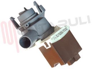 Immagine di POMPA SCARICO COPRECI 95675H EX. EBS2701 30W 220-240V