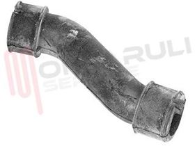 Visualizza i dettagli per RACCORDO DECALCIFICATORE POZZETTO L=120MM. Immagine di RACCORDO DECALCIFICATORE POZZETTO L=120MM.