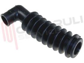 Visualizza i dettagli per TUBO MANICOTTO SOFFIETTO SFIATO VAPORE Immagine di TUBO MANICOTTO SOFFIETTO SFIATO VAPORE