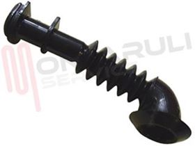 Visualizza i dettagli per TUBO SFIATO VAPORE "R42TX" Immagine di TUBO SFIATO VAPORE "R42TX"