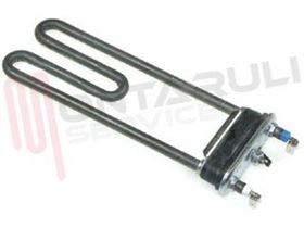 Visualizza i dettagli per RESISTENZA LAVATRICE 1850W 220V CON TERMOFUSIBILE Immagine di RESISTENZA LAVATRICE 1850W 220V CON TERMOFUSIBILE