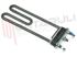Immagine di RESISTENZA LAVATRICE 1850W 220V CON TERMOFUSIBILE