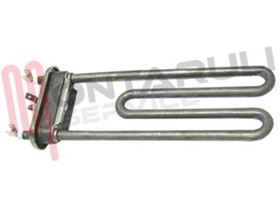 Visualizza i dettagli per RESISTENZA LAVATRICE 2000W 230V Immagine di RESISTENZA LAVATRICE 2000W 230V