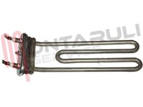 Visualizza i dettagli per RESISTENZA LAVATRICE 2000W 220V Immagine di RESISTENZA LAVATRICE 2000W 220V