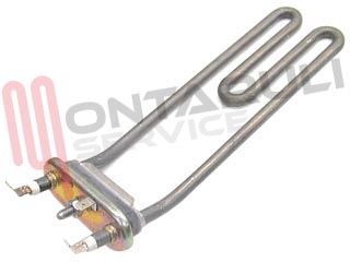 Immagine di RESISTENZA LAVATRICE 2000W 220V MONTA X SMEG 50N