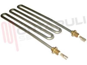Visualizza i dettagli per RESISTENZA LAVATRICE 1350W 220V Immagine di RESISTENZA LAVATRICE 1350W 220V