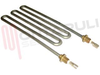 Immagine di RESISTENZA LAVATRICE 1350W 220V