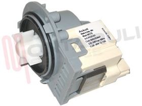 Visualizza i dettagli per POMPA SCARICO 34W UNIVERSALE CON CONNETTORE Immagine di POMPA SCARICO 34W UNIVERSALE CON CONNETTORE