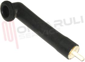 Visualizza i dettagli per TRAPPOLA ARIA LAVATRICE Immagine di TRAPPOLA ARIA LAVATRICE