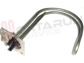 Visualizza i dettagli per RESISTENZA RICURVA 1500W Immagine di RESISTENZA RICURVA 1500W