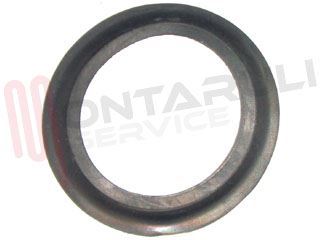 Immagine di GUARNIZIONE RESISTENZA BOILER SCALDABAGNO 95X60MM.