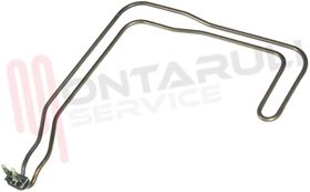 Visualizza i dettagli per RESISTENZA A L 2150W 240V MM.480X430 Immagine di RESISTENZA A L 2150W 240V MM.480X430