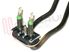 Immagine di RESISTENZA A L 2150W 240V MM.480X430