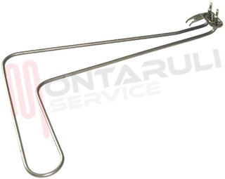 Immagine di RESISTENZA A L 1800W 230V LAVASTOVIGLIE AEG