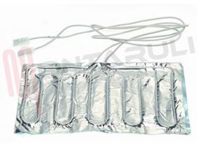 Visualizza i dettagli per RESISTENZA SBRINAMENTO 24W 220V FASTON NOFROST Immagine di RESISTENZA SBRINAMENTO 24W 220V FASTON NOFROST