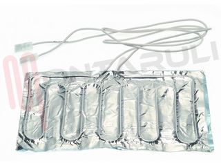 Immagine di RESISTENZA SBRINAMENTO 24W 220V FASTON NOFROST