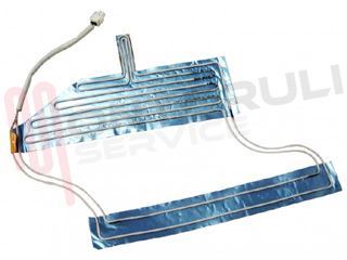 Immagine di RESISTENZA SBRINAMENTO 40W 220V FASTON NOFROST (386X42)