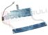 Immagine di RESISTENZA SBRINAMENTO 40W 220V FASTON NOFROST (386X42)
