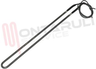 Immagine di RESISTENZA SBRINAMENTO EVAPORATORE 230V 425W