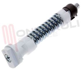 Visualizza i dettagli per CERNIERA COPERCHIO PIANO COTTURA SX Immagine di CERNIERA COPERCHIO PIANO COTTURA SX