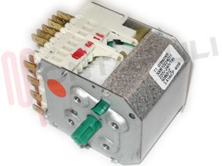 Immagine di TIMER 07892005 0789/3/0.05