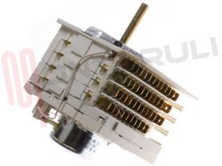 Immagine di TIMER EC4666.01 L=33,4 =0371