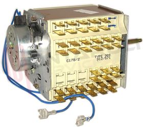 Visualizza i dettagli per TIMER 912/571 'C178/2' Immagine di TIMER 912/571 'C178/2'