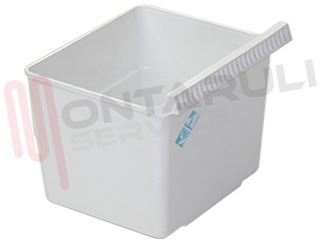 Immagine di CASSETTO VERDURA PICCOLO 215X210X190MM.