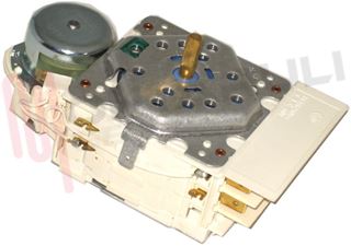 Immagine di TIMER EC6045.03 A01 16010020300 EATON 220-240V