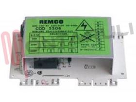 Visualizza i dettagli per MODULO ELETTRONICO REMCO 5506 +NOTIZIA Immagine di MODULO ELETTRONICO REMCO 5506 +NOTIZIA