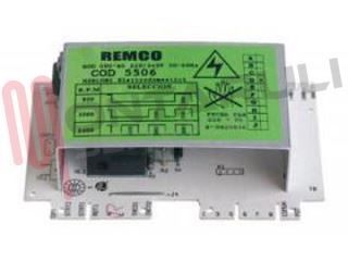 Immagine di MODULO ELETTRONICO REMCO 5506 +NOTIZIA