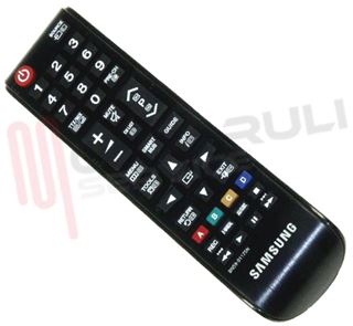 Immagine di TELECOMANDO ORIGINALE SAMSUNG BN59-01175N