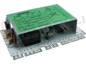 Visualizza i dettagli per MODULO ELETTRONICO REMCO 5151/ D +NOTIZIA Immagine di MODULO ELETTRONICO REMCO 5151/ D +NOTIZIA