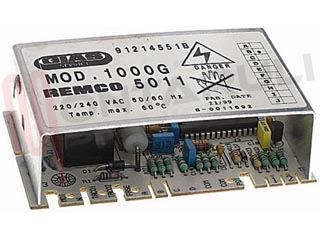 Immagine di SCHEDA ELETTRONICA MODULO DIGITALE REMCO 5011