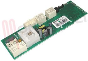 Visualizza i dettagli per SCHEDA ASCIUGATRICE CANDY 40008456 Immagine di SCHEDA ASCIUGATRICE CANDY 40008456