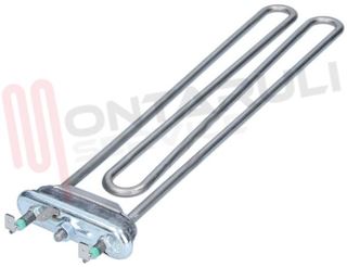 Immagine di RESISTENZA LAVATRICE 1950W 220V