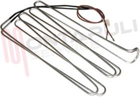 Visualizza i dettagli per RESISTENZA SBRINAMENTO 72W 240V EVAPORATORE Immagine di RESISTENZA SBRINAMENTO 72W 240V EVAPORATORE