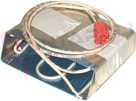 Visualizza i dettagli per RESISTENZA SBRINAMENTO 5W 220V Immagine di RESISTENZA SBRINAMENTO 5W 220V