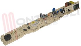 Visualizza i dettagli per SCHEDA FRIGO 4085-02/CELESTE Immagine di SCHEDA FRIGO 4085-02/CELESTE