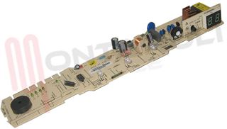 Immagine di SCHEDA FRIGO 4085-02/CELESTE