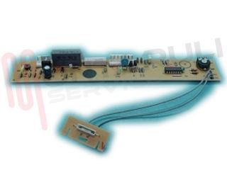 Immagine di MODULO CRUSCOTTO CW350R1