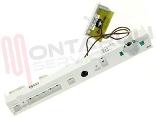 Immagine di SCHEDA ELETTRONICA CF37 DUAL-EV