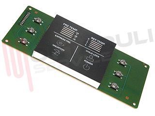 Immagine di DISPLAY PANNELLO COMANDI