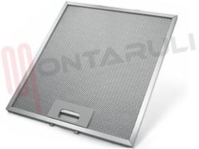 Visualizza i dettagli per FILTRO CAPPA IN ALLUMINIO 380X283X9MM. Immagine di FILTRO CAPPA IN ALLUMINIO 380X283X9MM.