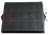 Immagine di FILTRO CAPPA A CARBONE TYPE 160E 290X230X28MM.
