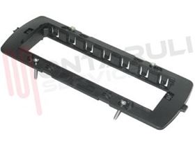 Visualizza i dettagli per SUPPORTO 7 POSTI NERO SERIE LIVING INTERNATIONAL Immagine di SUPPORTO 7 POSTI NERO SERIE LIVING INTERNATIONAL