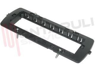 Immagine di SUPPORTO 7 POSTI NERO SERIE LIVING INTERNATIONAL