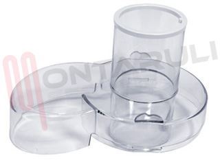 Immagine di COPERCHIO CENTRIFUGA KENWOOD