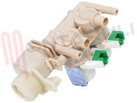 Visualizza i dettagli per ELETTROVALVOLA DOPPIA 1E-2U 7L+ECCENTRIC Immagine di ELETTROVALVOLA DOPPIA 1E-2U 7L+ECCENTRIC